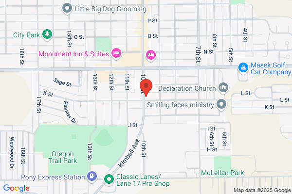 Gering Valley Plumbing & Heating