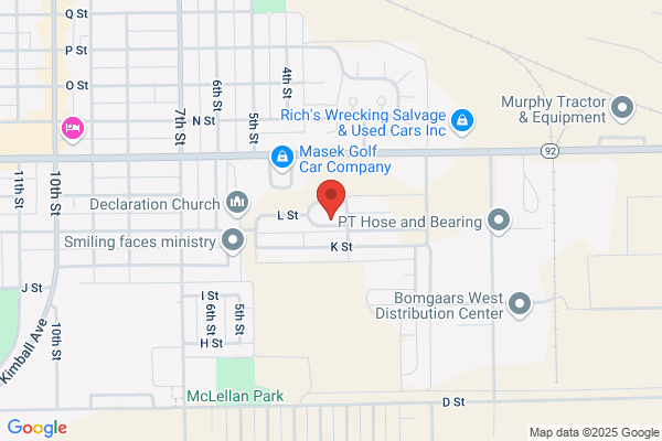 Cottonwood Apartments