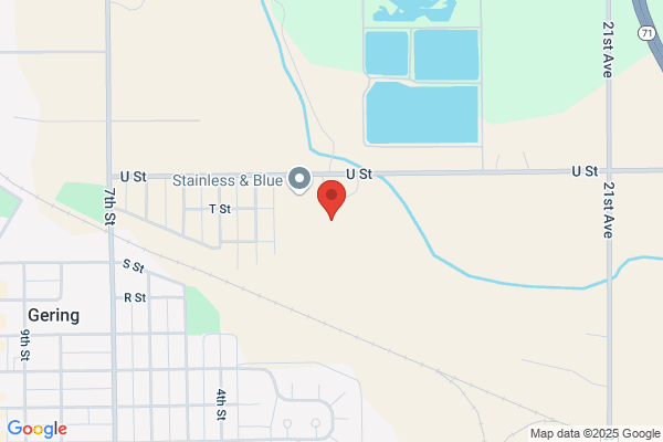 Crossroads Cooperative Association