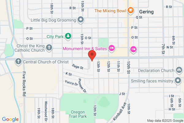 Gering Dental Laboratory