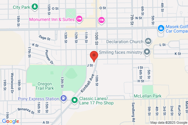 Gering Dry Cleaners