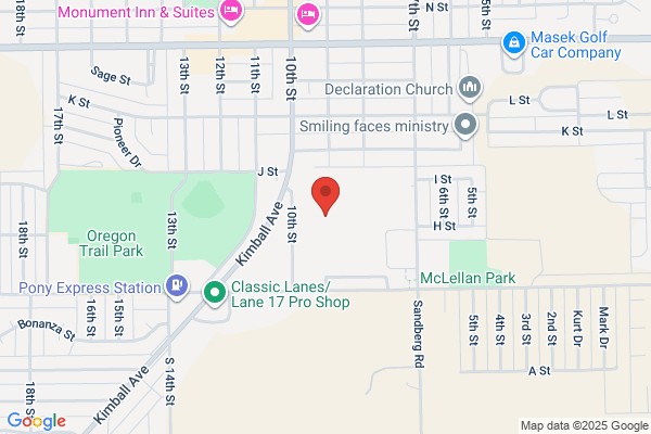 Gering Garden Center