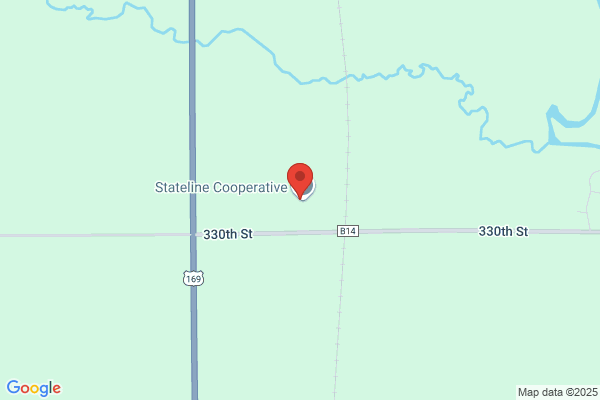 Stateline Bean Producers Coop