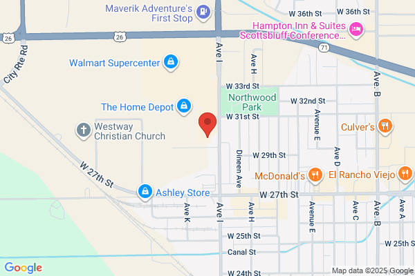 Western Heritage Credit Union