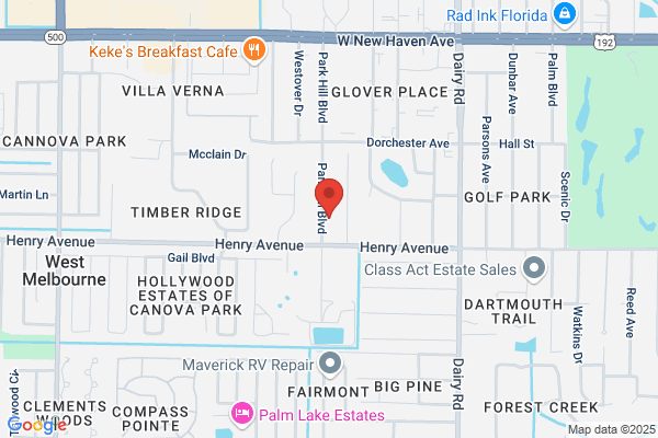 Moore's Air and Heat, Inc.