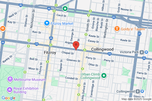 Barber Melbourne | Biba Academy
