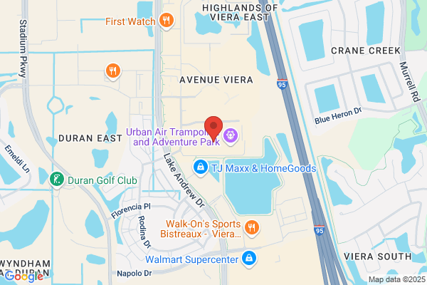 SAS San Antonio Shoemakers - The Avenue Viera