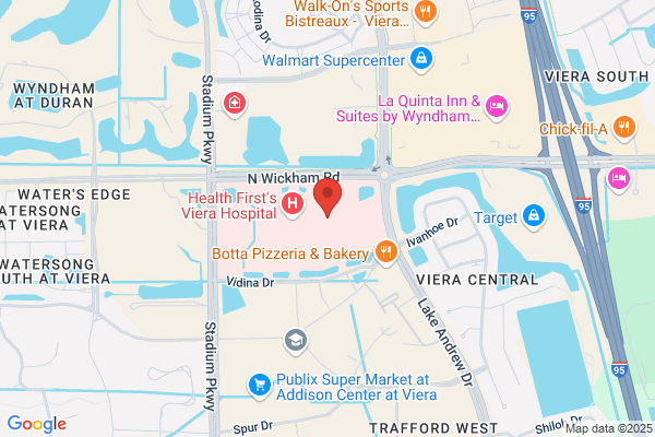 Viera Medical Plaza