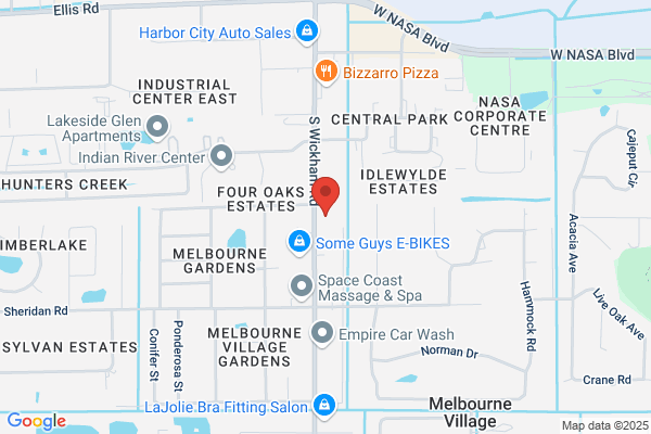 West Melbourne Dentist