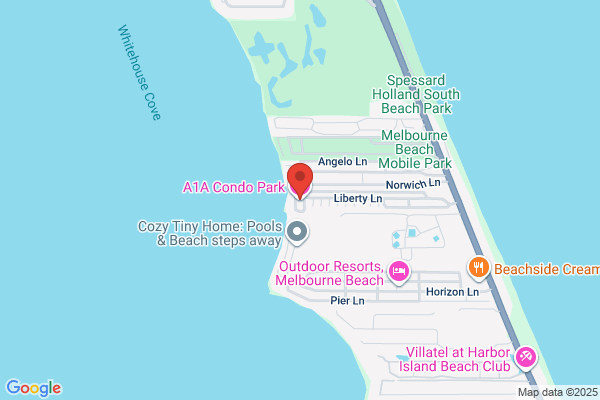 A 1A Condo Park