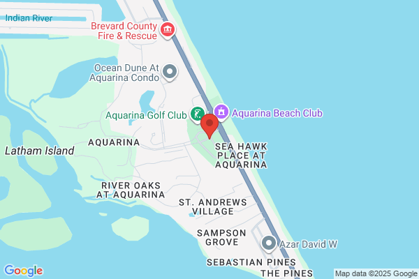 Aquarina Beach & Country Club