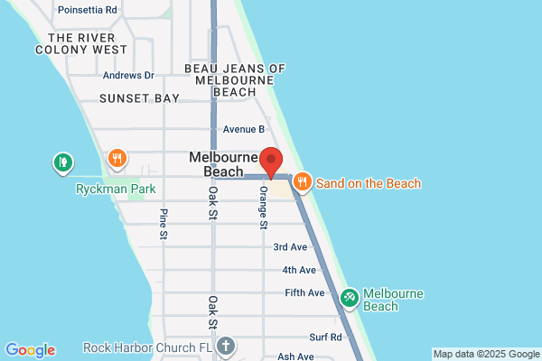 Beach Bait & Tackle