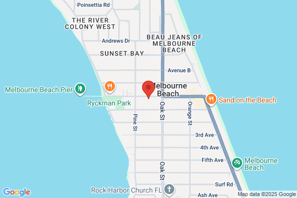 Beach River Place