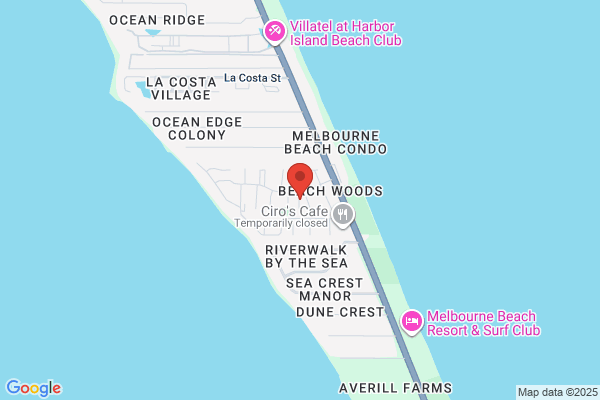 Beach Wood Property Owners Association