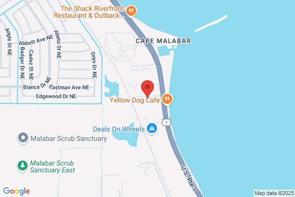 Breezy Palms Rv Park