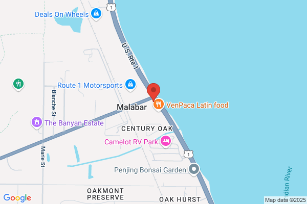 Citgo Malabar