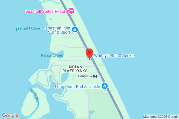 Inlet Bait & Tackle