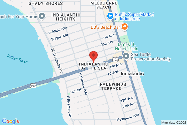 Land and Sea Marine Contractors Inc