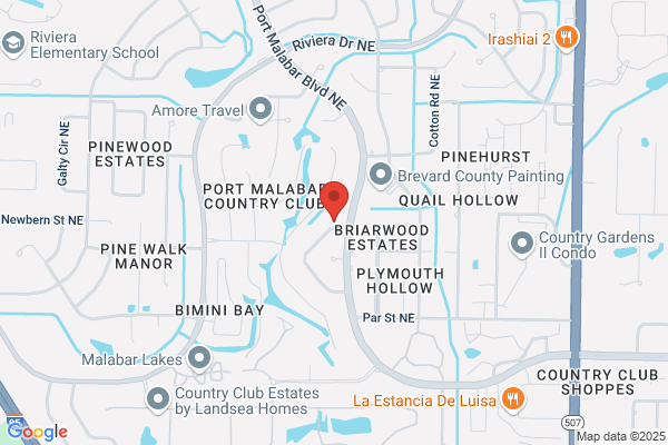 Location Real Estate Inc