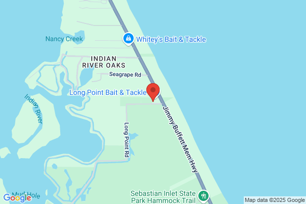 Long Point Cafe