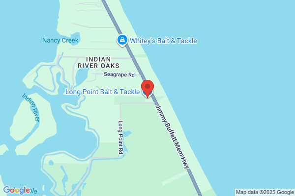 Longpoint Bait & Tackle Inc