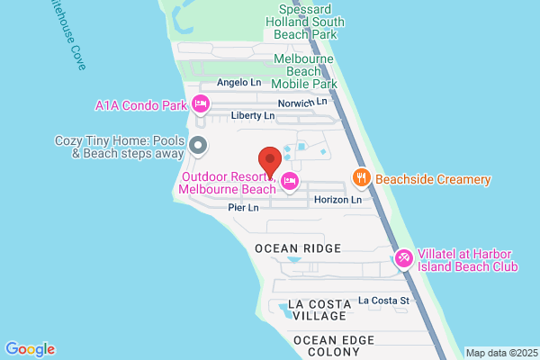Ora Condo Association