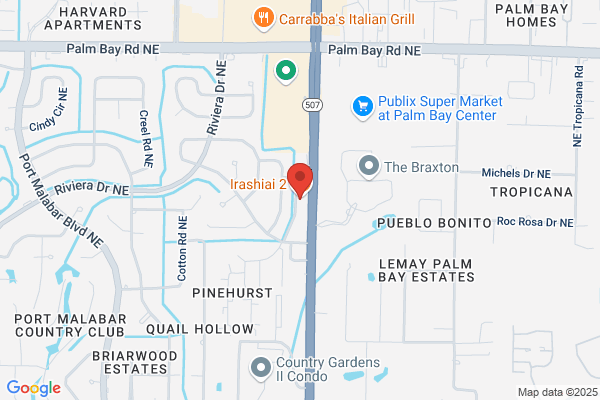 Palm Bay Florist