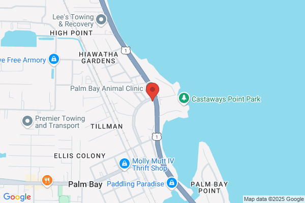 Palm Bay Jewelers
