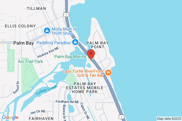 Pelican Harbor Marina Inc