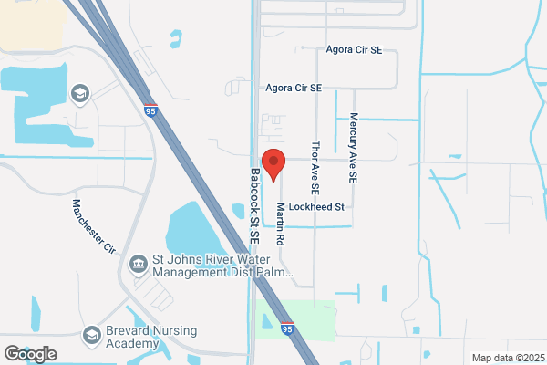 Rivers Edge Adult Daycare