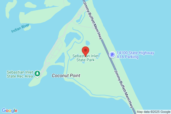 Sebastian Inlet Concession