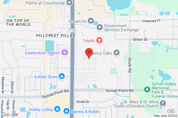 Southern Comfort Mobile Home Rv Park