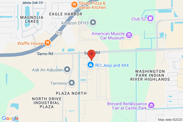 Space Coast Portable Welding & Fabrication