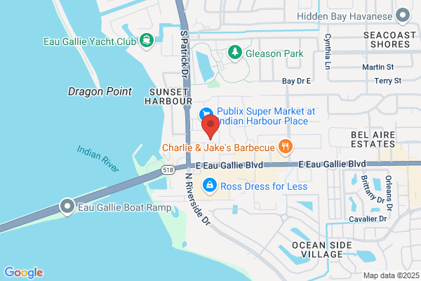 United Irrigation of Brevard County