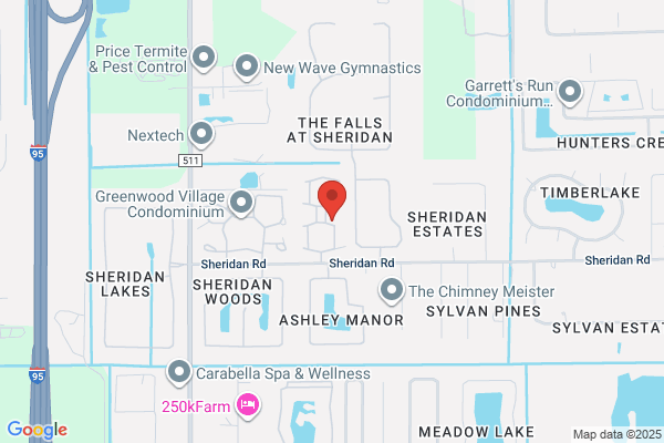 Amek Homes