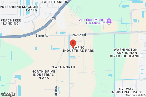 Central Florida Printing & Graphics