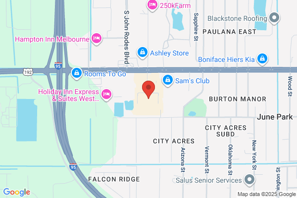 Cinema World of Florida Inc