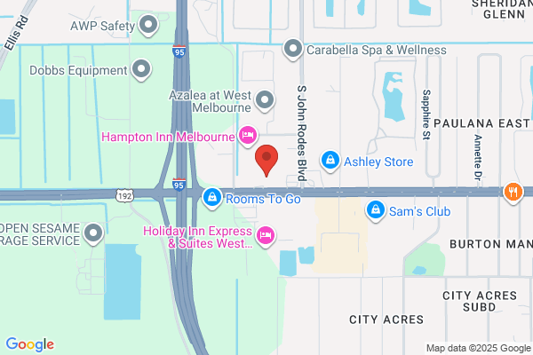 Comfort Inn & Suites Melbourne-Viera