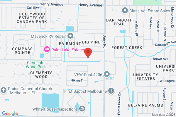 ESTATE SALES OF CENTRAL FLORIDA