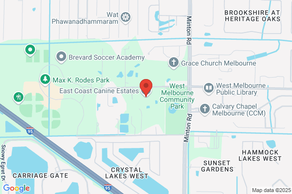 East Coast Canine Estates