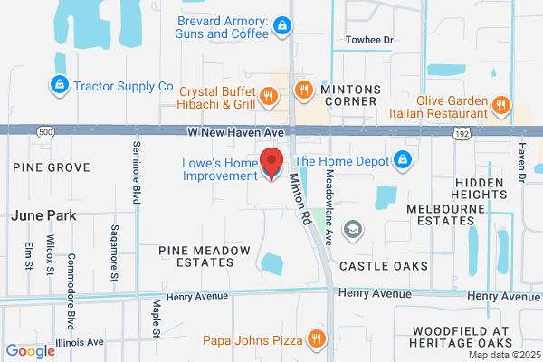 Lowe's Installation Services
