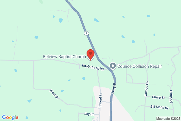 Belview Baptist Church