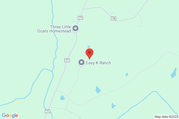 Easy K Ranch