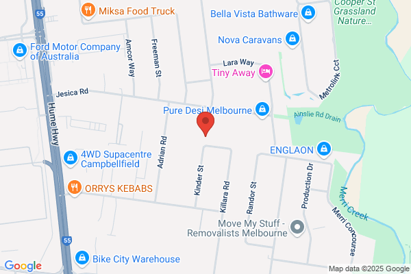 Melbourne Auto Parts