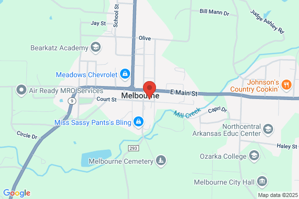 Melbourne Times the