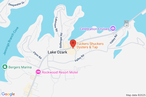 Ozarks Seafood