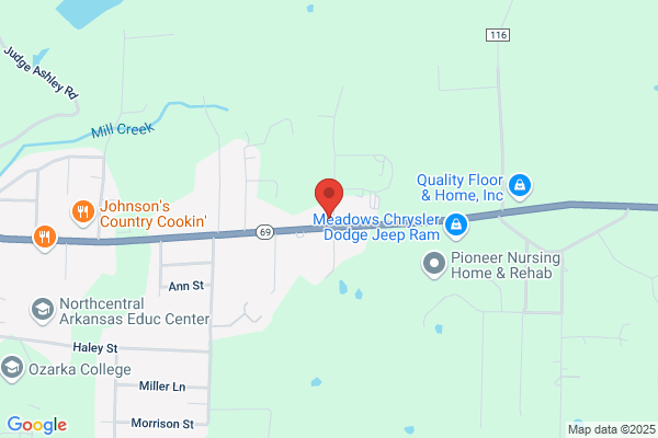 United Country Ozark Realty