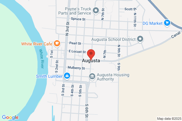 White River Regional Housing Authority