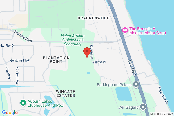 Children's Home Society of Florida