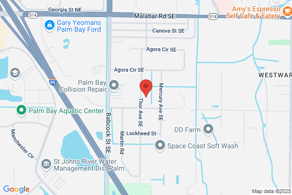 Market Refrigeration Inc